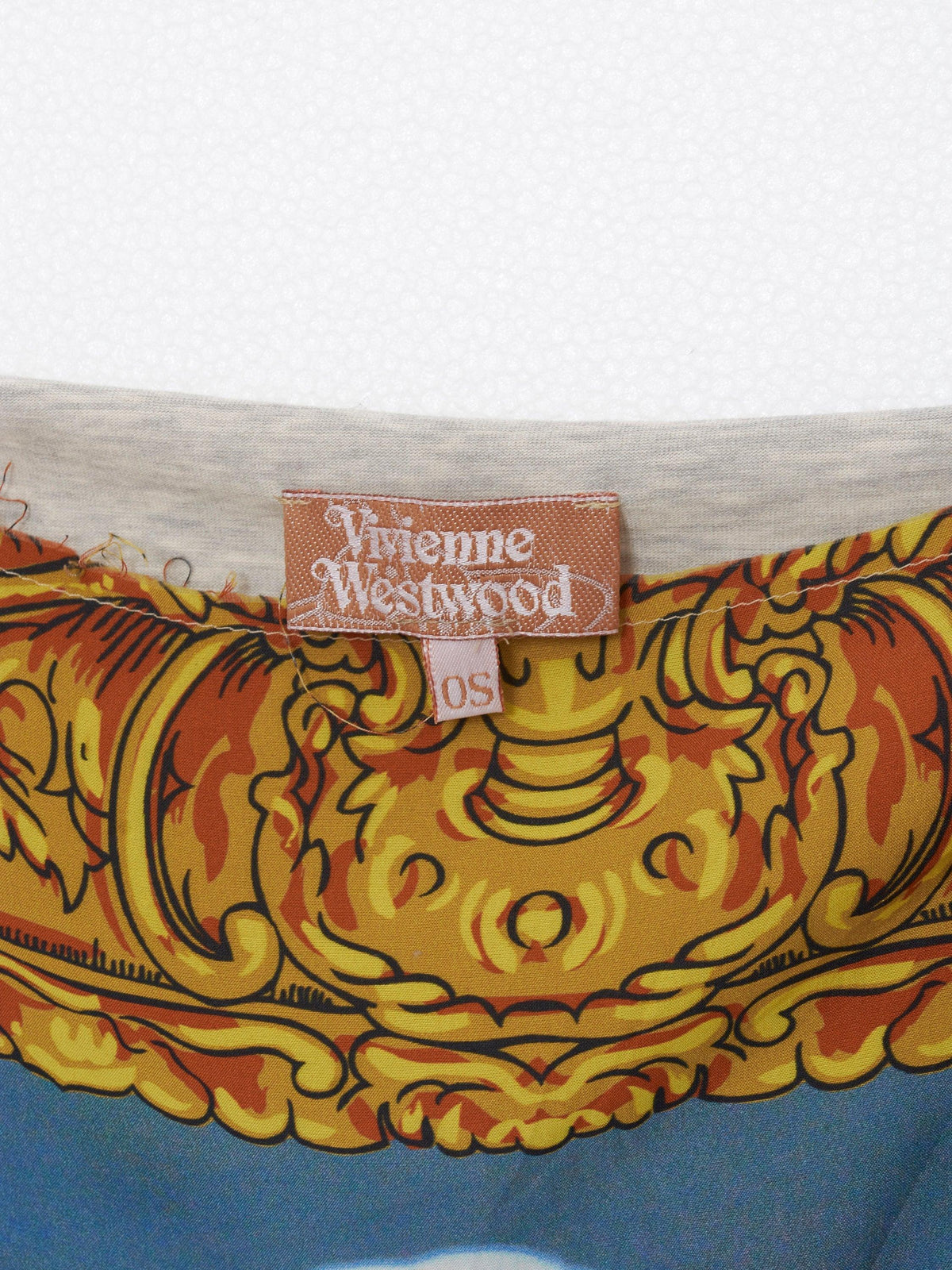 Maglietta dal cuore cool di Vivienne Westwood