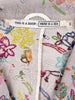 Aspesi Embroidered Flower Jacket DM10043105  Aspesi 