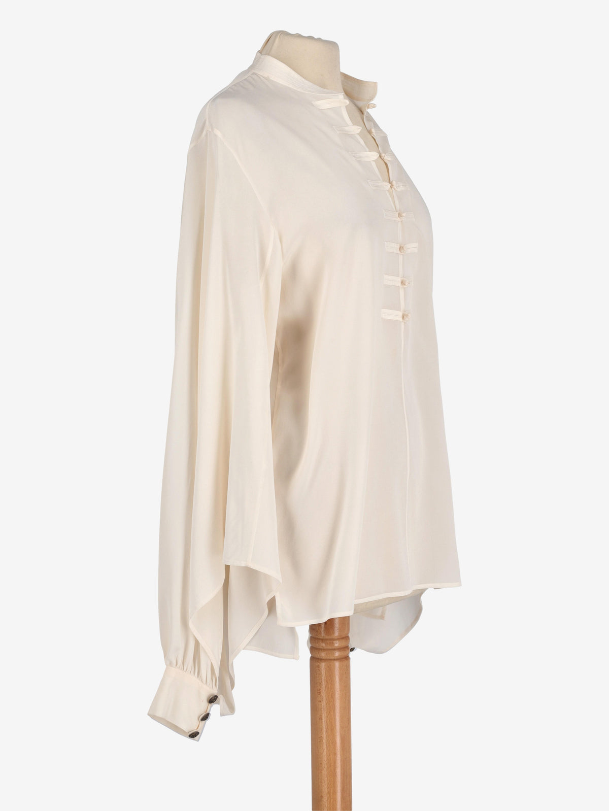 Pucci White Shirt WCV161224_41  Pucci 