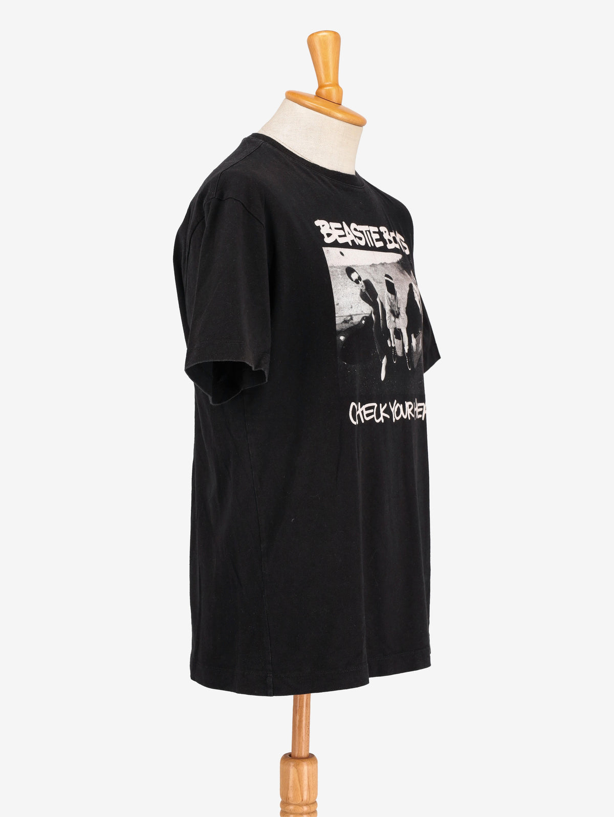 Vintage Beasty Boys T-shirt CVU2410-9.50.1  Vintage 