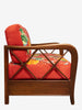Paolo Buffa sofa bed 1950s