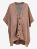 Cardigan lungo Brunello Cucinelli