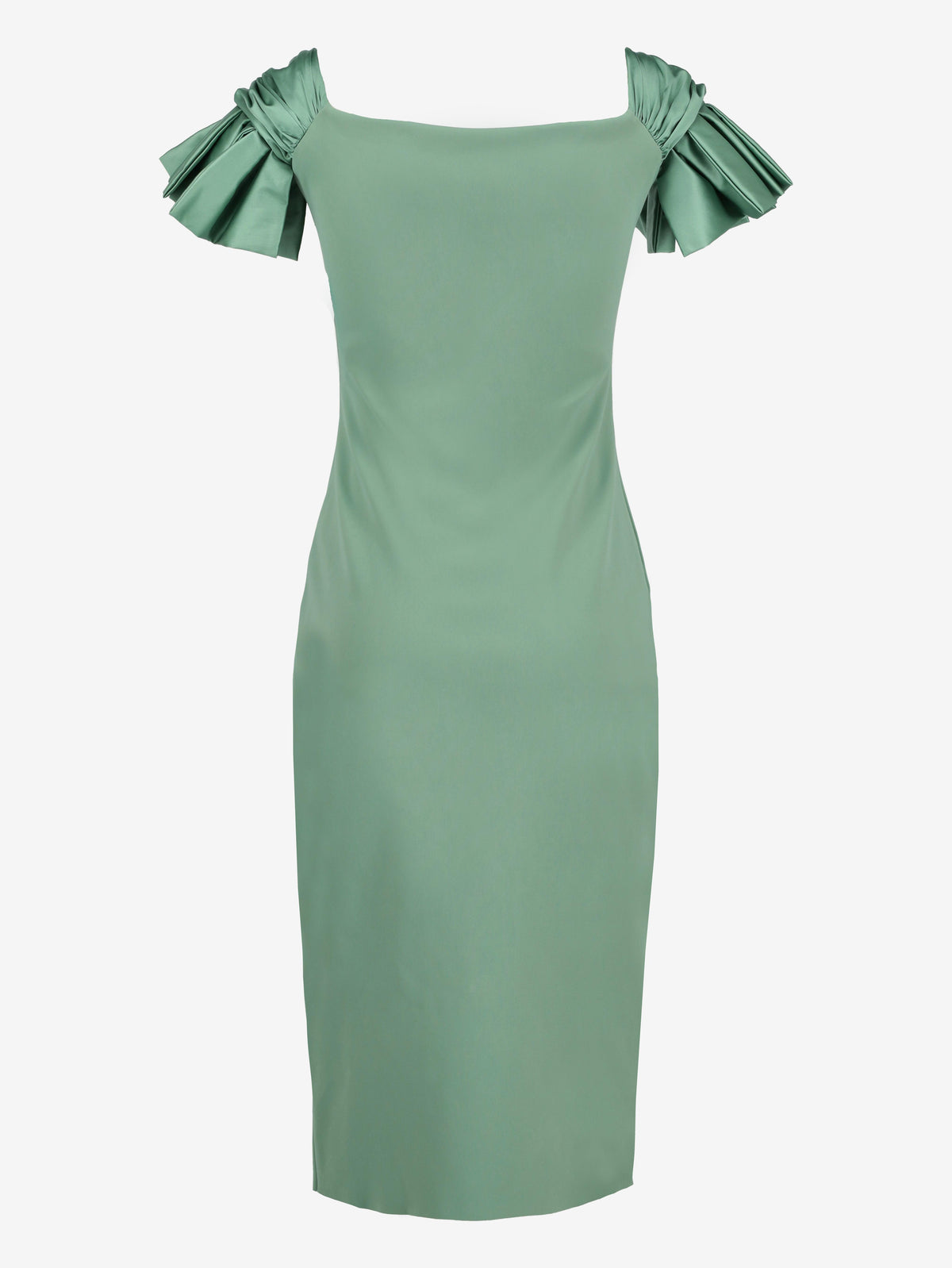 Chiara Boni Hourglass Dress WCV23052502  Chiara Boni 