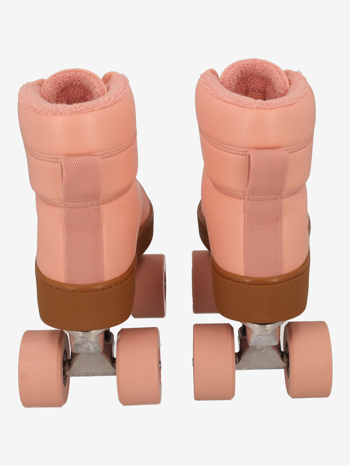 Bottega Veneta The Quilt Roller Skate MR241025.6  Bottega Veneta 