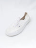 2010 Vans white canvas sneakers W22051909  Vans 