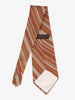 Vintage Striped Tie