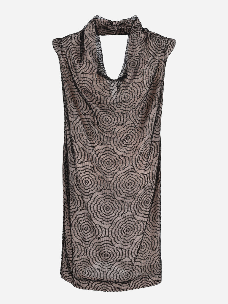 Mila Schon Midi Dress