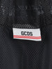 GCDS Lettering Windbreaker WCV250859  GCDS 