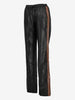 Ermanno Scervino Faux Leather Trousers WCV30052025.33  Ermanno Scervino 