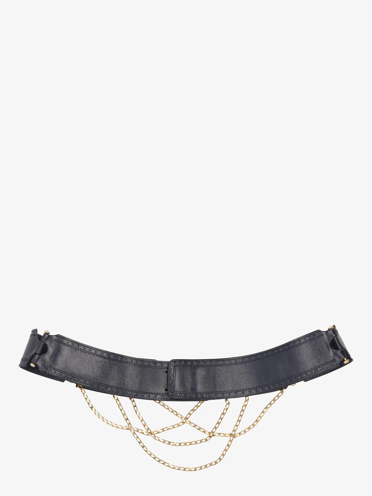 Pirovano Vintage Belt