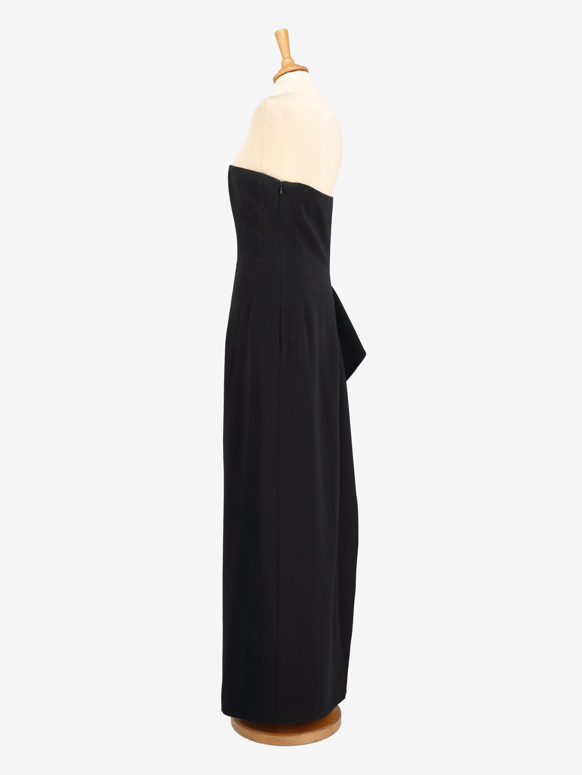 Jil Sander Hourglass Dress WCV241010231  Jil Sander 