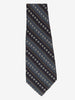 Yves Saint Laurent Patterned Tie 161225.05  Yves Saint Laurent 