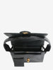 Hermès Handbag In Black Cocco