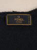 Fendi Patchwork Dress