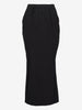 Chloé Pencil Dress with Back Bow Detail W27526.39  Chloé 