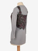 Just Cavalli Baroque Print Shirt W24121253.14  Just Cavalli 
