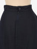 Gianni Versace Linen Pencil Skirt<BR/><BR/> WCV04032025_7  Versace 