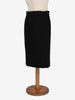 Versace Tailored Pencil Skirt 020326  Versace 