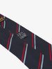 Vintage Striped Tie