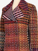 Gilles Dufour Tweed Jacket W2511.115.11  Gilles Dufour 