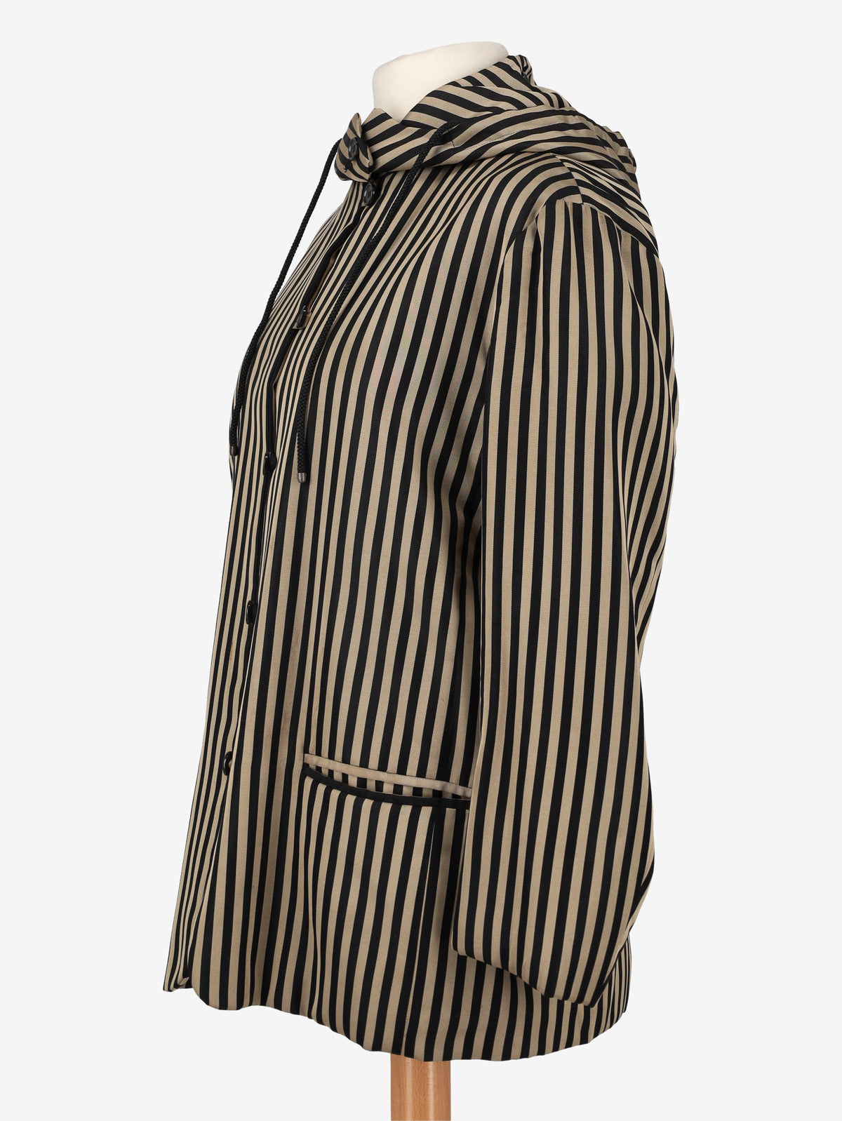 Issey Miyake Jacket in Silk DM10043111  Issey Miyake 