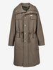 Calvin Klein Khakis Collection Parka CVU2602-2.2  Calvin Klein 