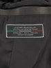 Vintage Black Studs Biker Jacket WCV250822.02  Vintage 