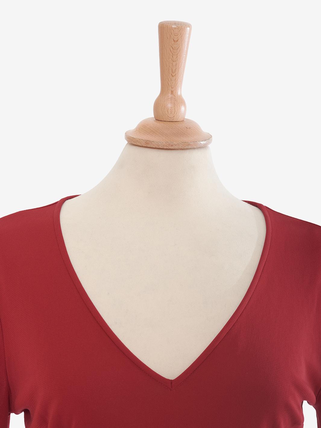 Dolce & Gabbana V-neck sweater W23020802  Dolce & Gabbana 