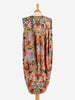 Alexander McQueen Patterned Suit WCV241010222  Alexander McQueen 