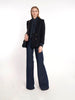 Double-breasted Scapa of Scotland 1990s blazer in blue wool 24220221  Scapa 