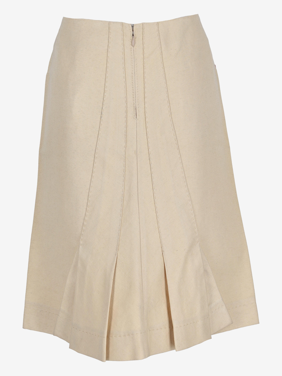 Alberta Ferretti Tailored Suit with Belted Jacket CVB22.33.3  Alberta Ferretti 