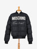 Moschino Padded Bomber Jacket WCV250837  Moschino 