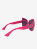 Moschino  Fuchsia Sunglasses WCV250882.01  Moschino 