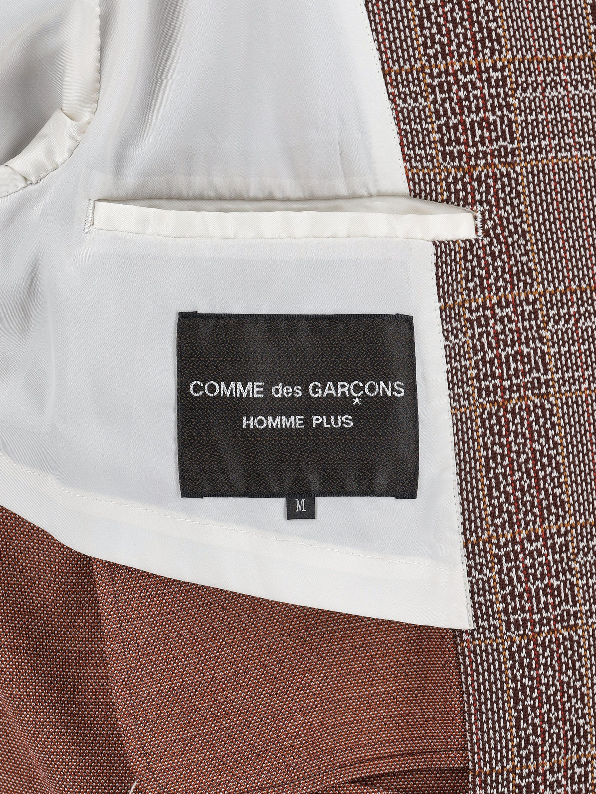 Capispalla Comme des Garçons