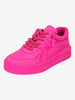 Valentino Fuchsia Sneakers MU251009.16  Valentino 