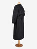 Valentino Trench Coat With Shearling Lining CVU2601-4.1  Valentino 