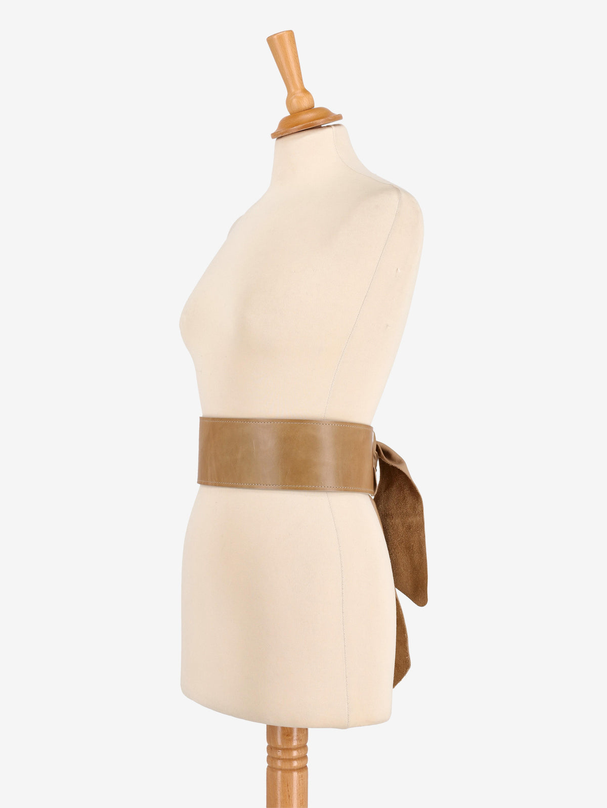 Vintage Sash Belt