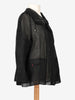 Gianfranco Ferré Transparent Jacket