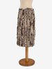 Gianfranco Ferrè Wool Skirt