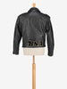 B.S.A Leather Jacket