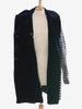 Christian Dior Houndstooth Coat