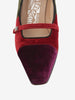 Salvatore Ferragamo pumps limited edition Axia model
