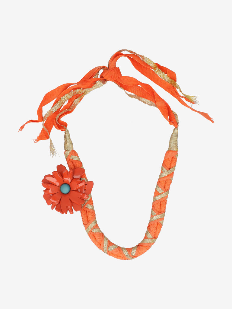 Sharra Pagano 1980s Necklace E1001273  Sharra Pagano 