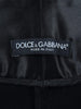 Dolce & Gabbana Low Waist Pants W031025.10  Dolce & Gabbana 