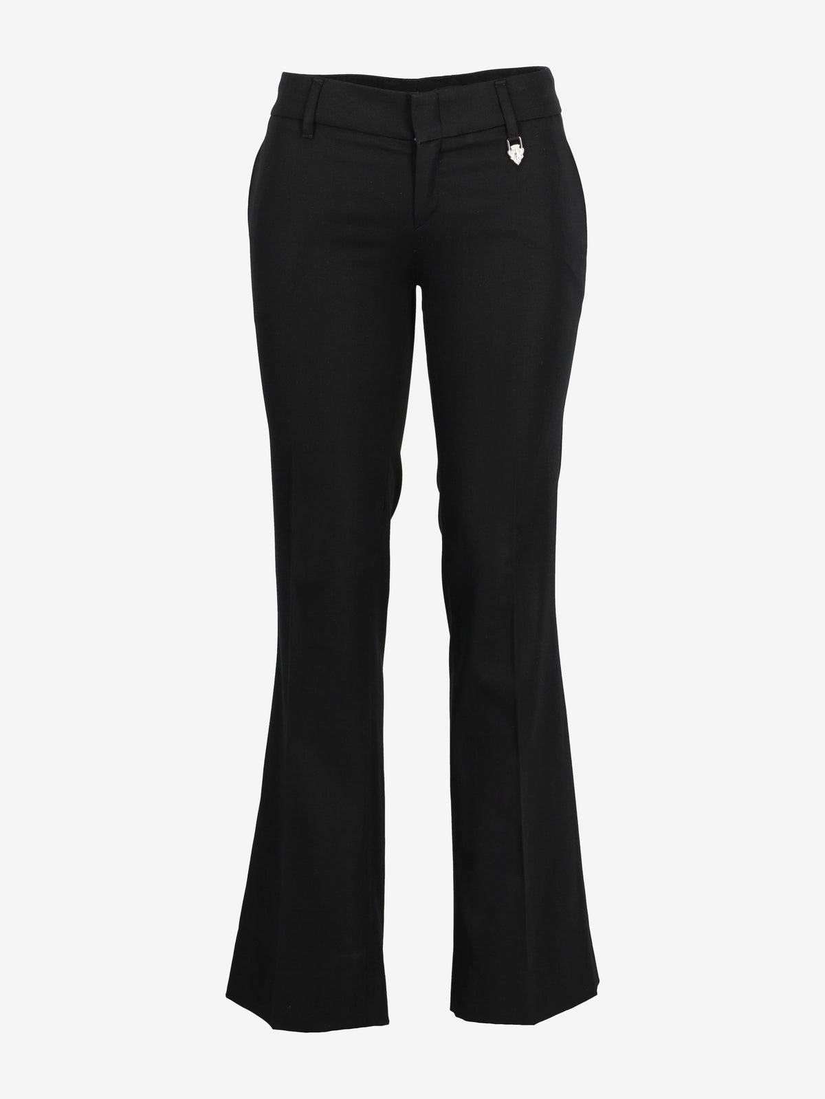 Gucci Pleated Pants W031025.11  Gucci 