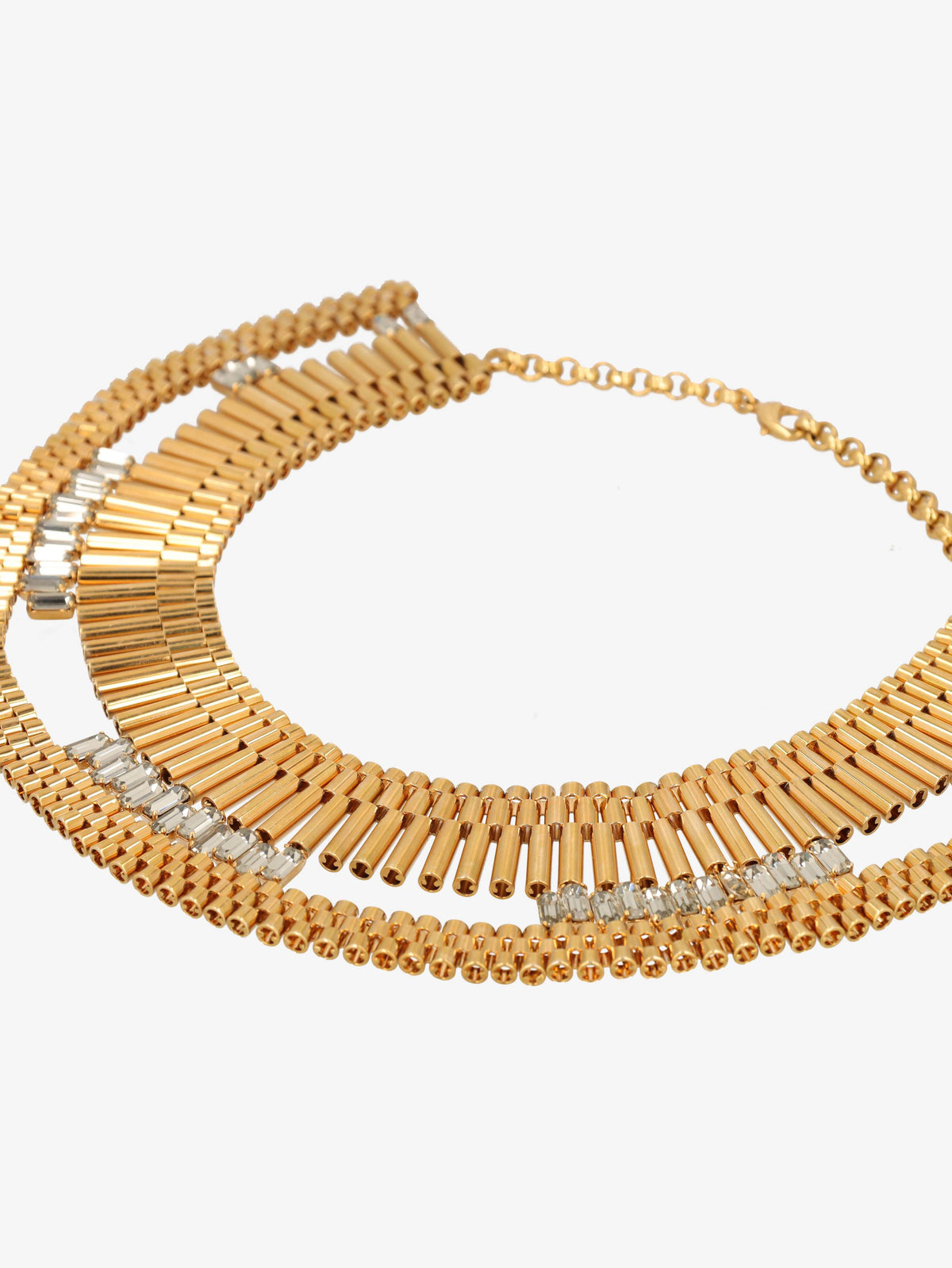 Sharra Pagano Swarovski Collier CVB24.114.1  Sharra Pagano 
