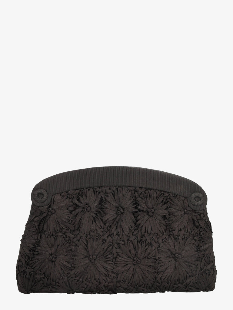 Vintage Flowered Pochette WCV300625.48  Vintage 