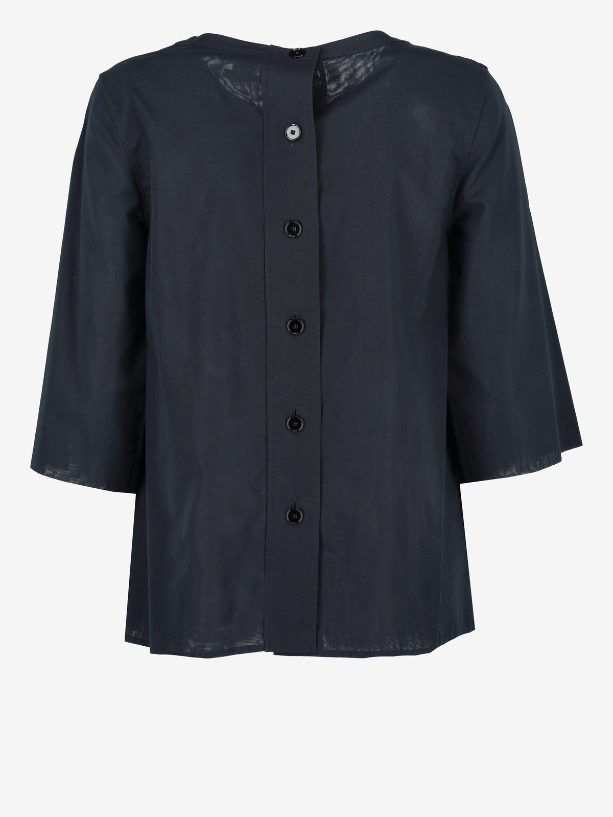 Hermès Blue Shirt CVM20.45.174B  Hermès 