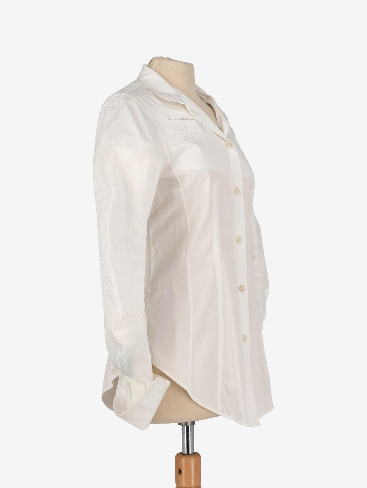 White Shirt By Gianfranco Ferré WCV30052025.4.2  Gianfranco Ferré 