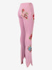 Voyage Invest In The Original Fringed Pants